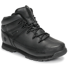 TIMBERLAND Csizmák EURO SPRINT Fekete 40