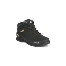 TIMBERLAND Csizmák EURO SPRINT HIKER Fekete 45 férfi csizma, bakancs
