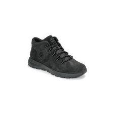 TIMBERLAND Csizmák EURO SPRINT TREKKER Fekete 47 1/2 férfi csizma, bakancs