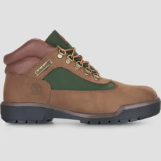 TIMBERLAND Csizmák FIELD BOOT Barna 44