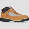 TIMBERLAND Csizmák FIELD BOOT Citromsárga 44