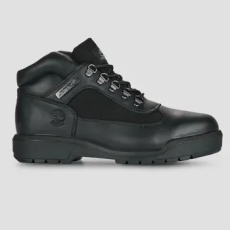TIMBERLAND Csizmák FIELD BOOT Fekete 41
