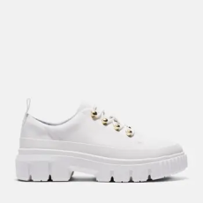 TIMBERLAND Csizmák GREYFIELD Fehér 36