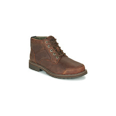 TIMBERLAND Csizmák LARCHMONT II CHUKKA Barna 40