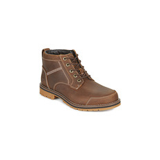 TIMBERLAND Csizmák LARCHMONT II CHUKKA Barna 45