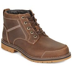 TIMBERLAND Csizmák LARCHMONT II CHUKKA Barna 49