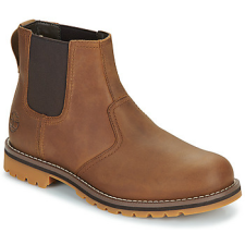 TIMBERLAND Csizmák LARCHMONT MID CHELSEA Barna 42 férfi csizma, bakancs