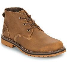 TIMBERLAND Csizmák LARCHMONT MID LACE UP Barna 40 férfi csizma, bakancs