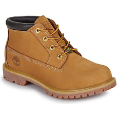 TIMBERLAND Csizmák NELLIE Barna 39