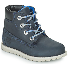 TIMBERLAND Csizmák Pokey Pine 6In Boot with Kék 25
