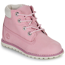 TIMBERLAND Csizmák POKEY PINE Rózsaszín 26 gyerek csizma, bakancs