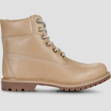 TIMBERLAND Csizmák Premium 6 INCH Bézs 36