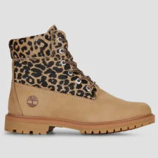 TIMBERLAND Csizmák Premium 6 INCH Bézs 37 női csizma, bakancs