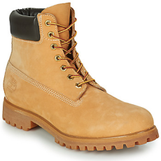 TIMBERLAND Csizmák PREMIUM BOOT 6'' Barna 44