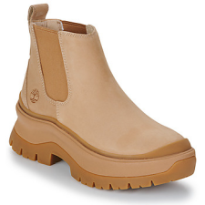 TIMBERLAND Csizmák ROXIE LANE MID CHELSEA Bézs 38 női csizma, bakancs
