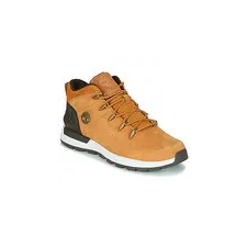 TIMBERLAND Csizmák Sprint Trekker Mid Barna 43 férfi csizma, bakancs