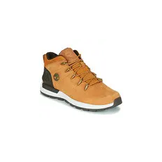TIMBERLAND Csizmák Sprint Trekker Mid Barna 44