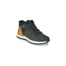 TIMBERLAND Csizmák Sprint Trekker Mid Fekete 42