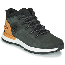 TIMBERLAND Csizmák Sprint Trekker Mid Fekete 45 férfi csizma, bakancs