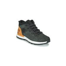 TIMBERLAND Csizmák Sprint Trekker Mid Fekete 46 férfi csizma, bakancs
