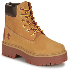 TIMBERLAND Csizmák STONE STREET 6 INCH Barna 37