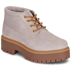 TIMBERLAND Csizmák STONE STREET Lila 38