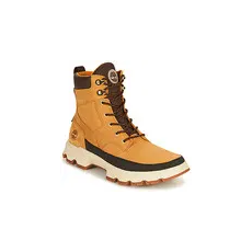 TIMBERLAND Csizmák TBL ORIG ULTRA WP BOOT Citromsárga 40
