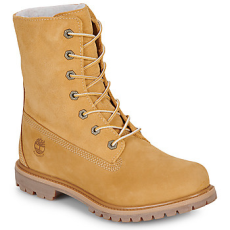 TIMBERLAND Csizmák TIMBERLAND AUTHENTIC MID Citromsárga 39