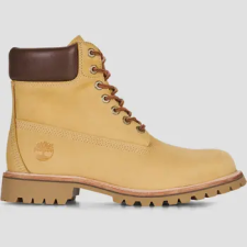 TIMBERLAND Csizmák TIMBERLAND LUXE Citromsárga 44 férfi csizma, bakancs