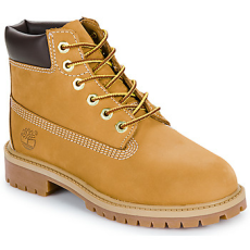 TIMBERLAND Csizmák TIMBERLAND PREMIUM 6 INCH Barna 33