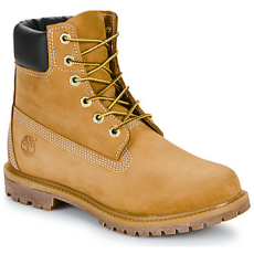 TIMBERLAND Csizmák TIMBERLAND PREMIUM 6 INCH Barna 39