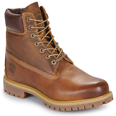TIMBERLAND Csizmák TIMBERLAND PREMIUM 6 INCH Barna 45