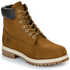 TIMBERLAND Csizmák TIMBERLAND PREMIUM 6 INCH Barna 47 1/2