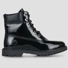 TIMBERLAND Csizmák Timberland Premium 6 INCH Fekete 36