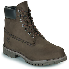 TIMBERLAND Csizmák TIMBERLAND PREMIUM Barna 41