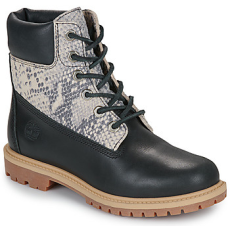 TIMBERLAND Csizmák TIMBERLAND PREMIUM Fekete 39