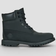 TIMBERLAND Csizmák TIMBERLAND PREMIUM Fekete 39 női csizma, bakancs