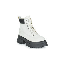 TIMBERLAND Csizmák Timberland Sky 6In LaceUp Fehér 40 női csizma, bakancs