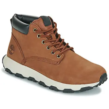 TIMBERLAND Csizmák WINSOR PARK CHUKKA Barna 40 férfi csizma, bakancs