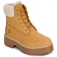 TIMBERLAND Csizmák WINTERIZED Barna 36
