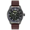  Timberland Dumbarton-Z TDWGF9000903 Férfi Karóra