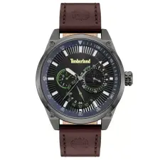  Timberland Dumbarton-Z TDWGF9000903 Férfi Karóra karóra