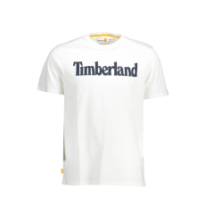 TIMBERLAND fehér FÉRFI RÖVID UJJÚ PÓLÓ