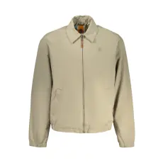 TIMBERLAND FÉRFI ZÖLD KABÁT