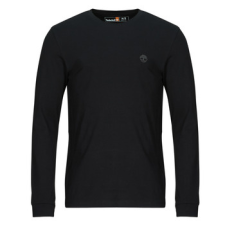 TIMBERLAND Hosszú ujjú pólók Long Sleeve Tee Fekete EU S férfi póló
