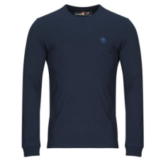 TIMBERLAND Hosszú ujjú pólók Long Sleeve Tee Tengerész EU S