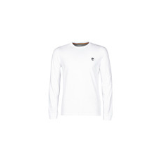 TIMBERLAND Hosszú ujjú pólók LS Dunstan River Tee Fehér EU XL