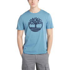 TIMBERLAND Kbec River Tree Tee D férfi póló