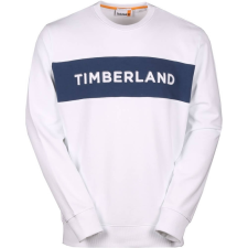 TIMBERLAND Linear Logo Carrier pulóver - sweatshirt D férfi pulóver, kardigán