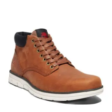 TIMBERLAND Magas szárú edzőcipők BRADSTREET Barna 42